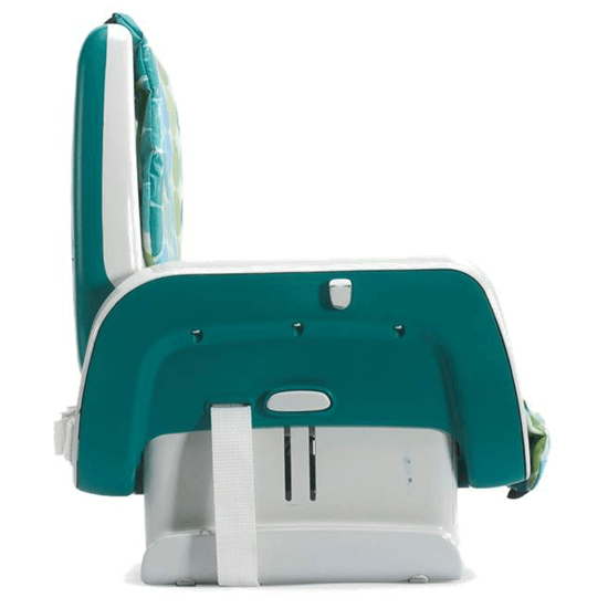 Ghế ăn Mode sóng xanh Chicco