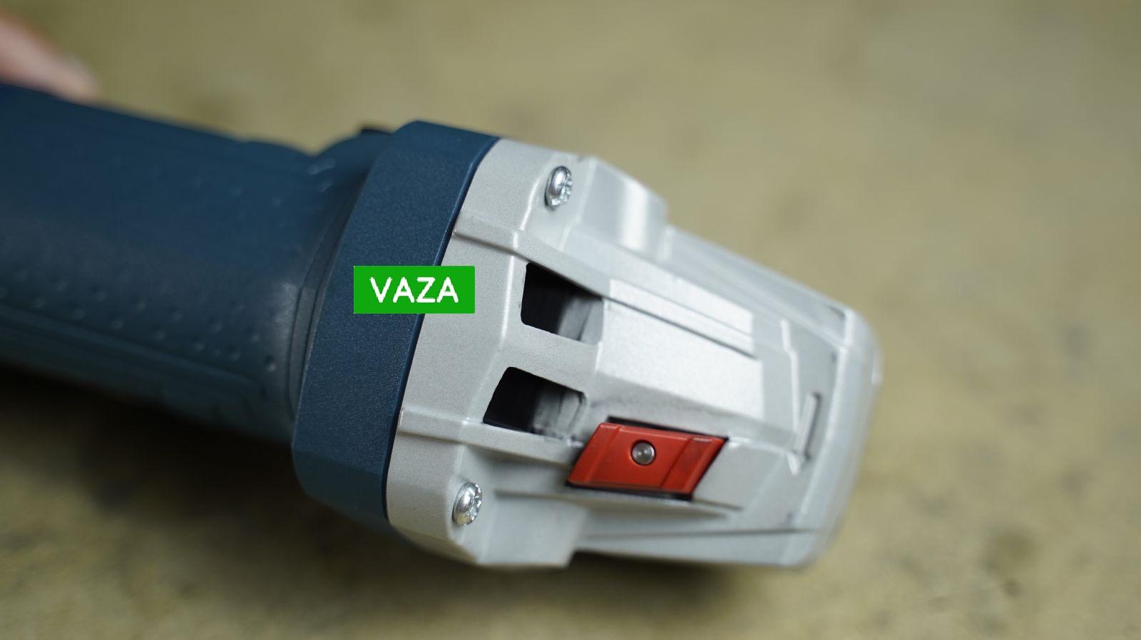 Máy mài góc Bosch GWS 900-125