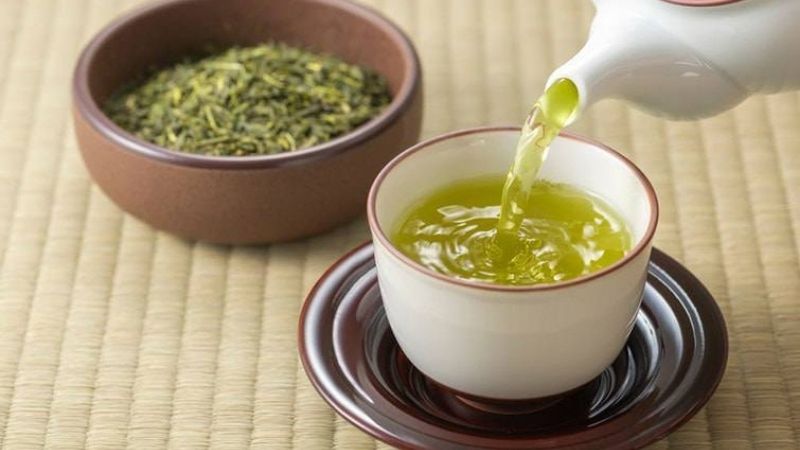 pineapple - jasmin tea-450g