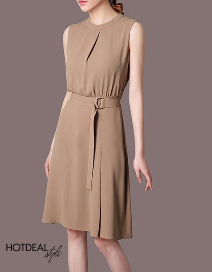 Đầm elizabet sang chảnh