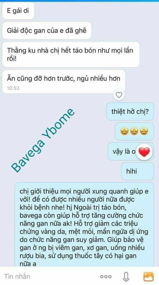 BAVEGA YBOME