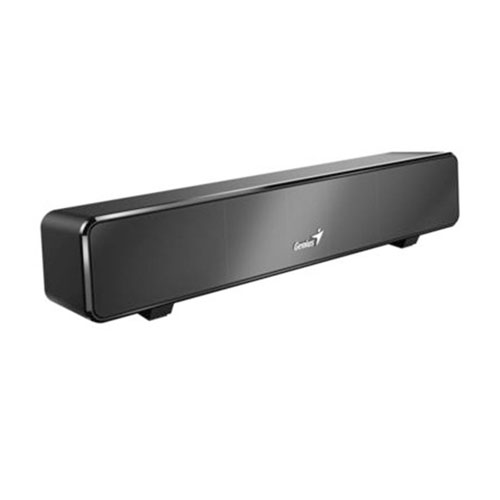 Loa Genius mini soundbar 100 - USB