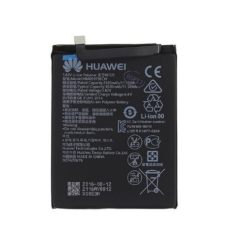 Pin Huawei Y5 2017