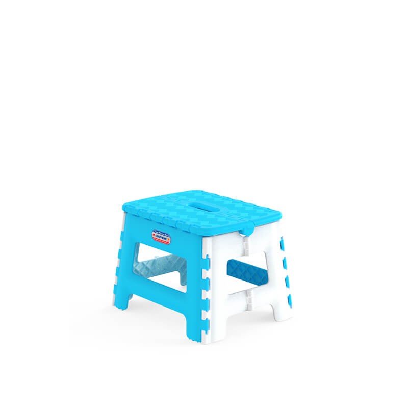 Ghế Mini xếp Nhựa Duy Tân