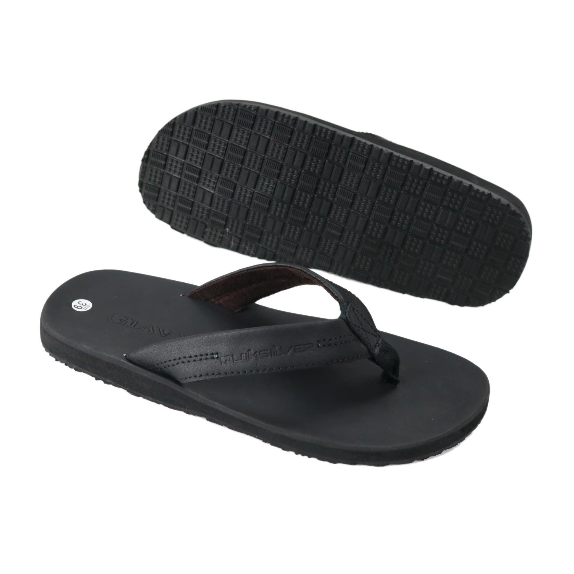 [HCM]DÉP KẸP NAM GIAVY DTA121
