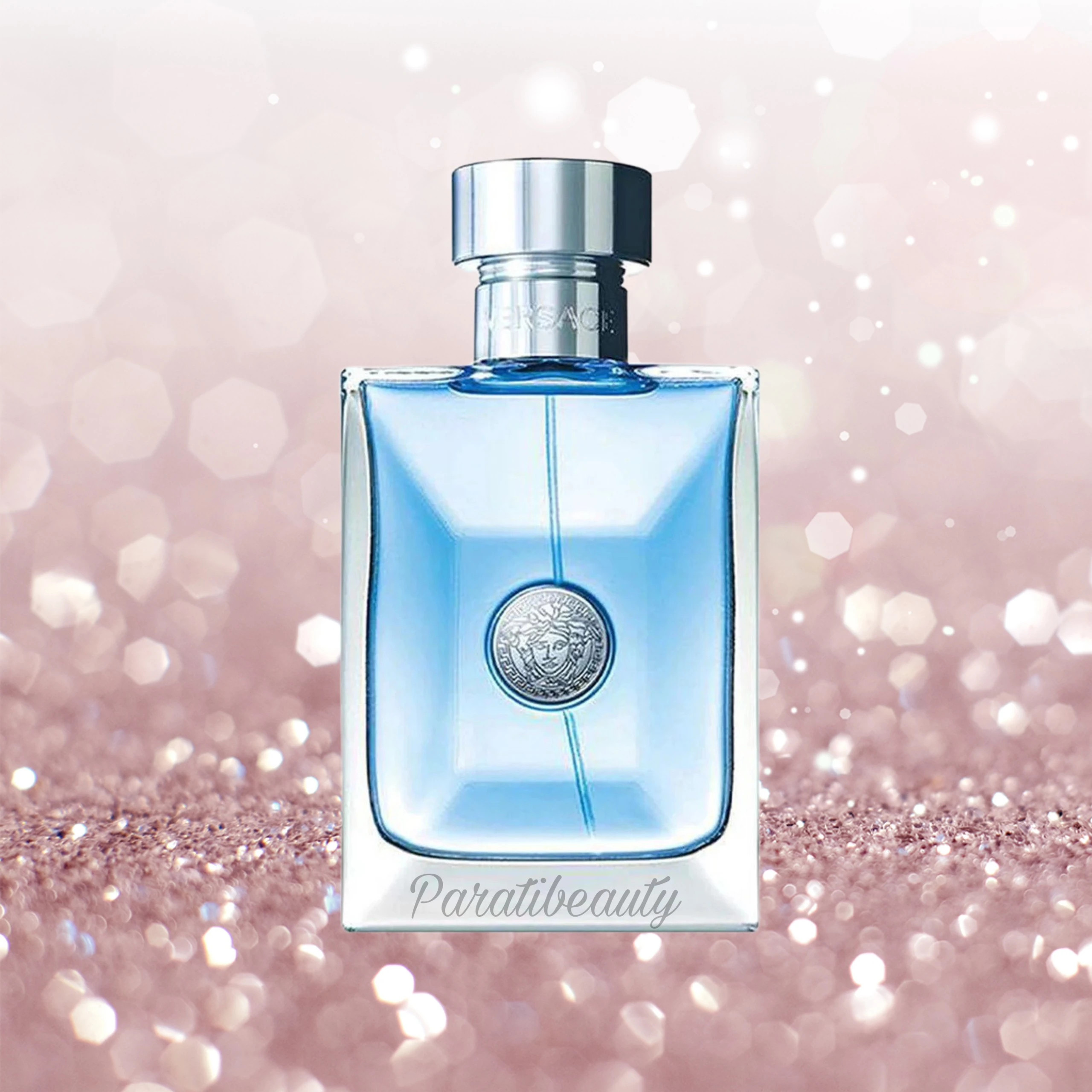 Nước Hoa Nam Versace Pour Homme 100ml