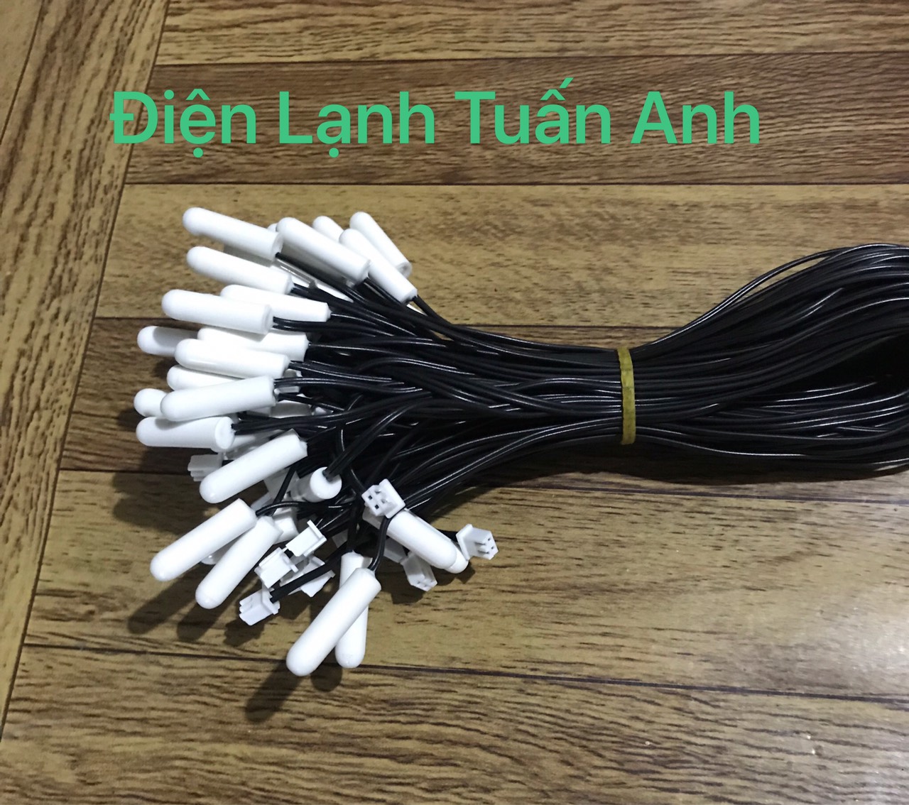 Sensor Cảm Biến Tủ Lạnh 2K