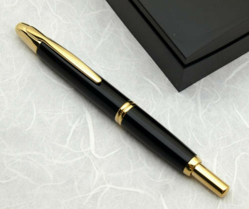 Bút máy Pilot Capless FC-15SR-BF