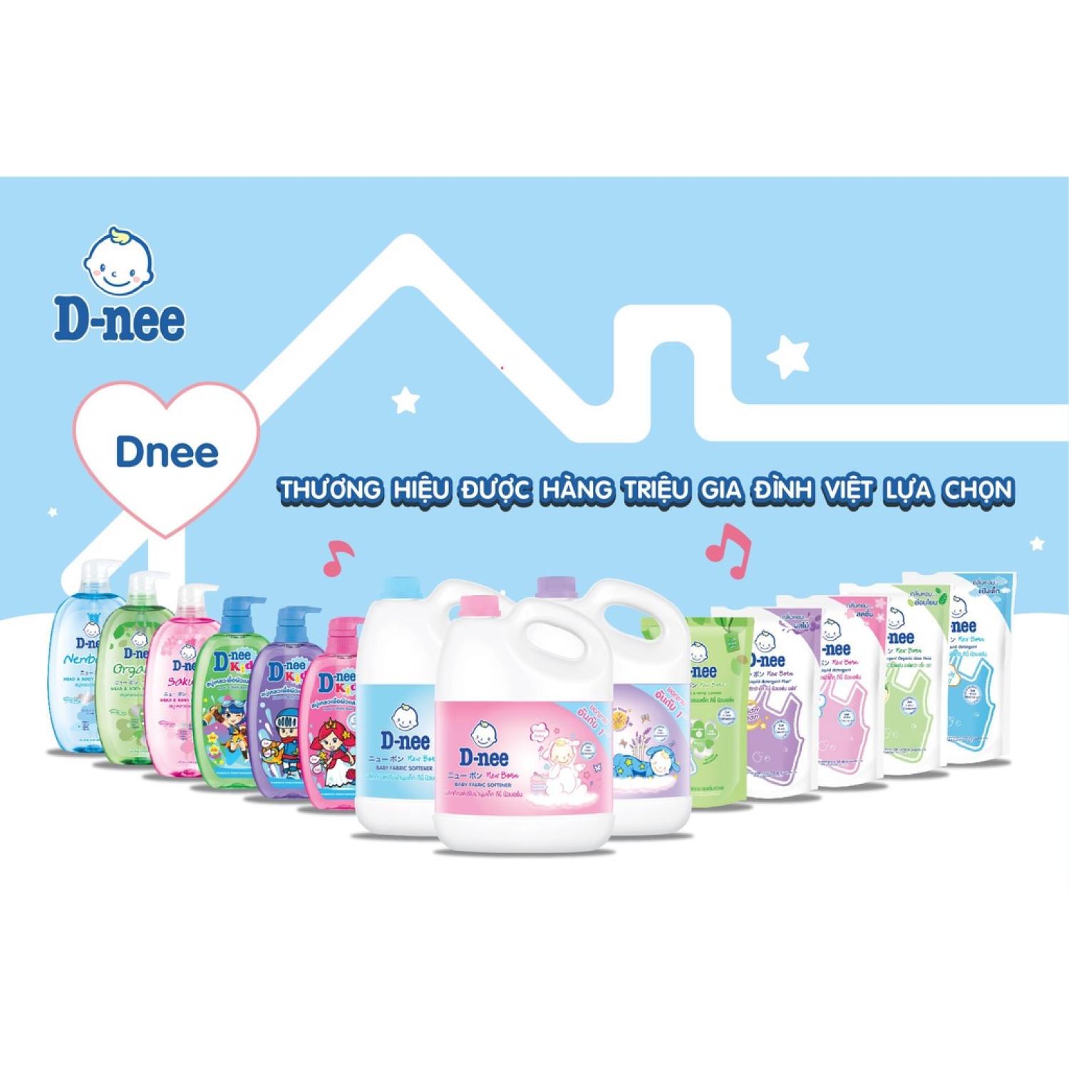 Đồ chơi treo nôi cũi cho bé xoay tự động phát nhạc có điều khiển từ xa