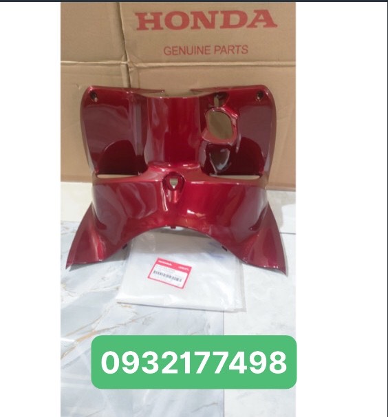 ỐP Ổ KHÓA VISION ĐỜI ĐẦU 2011, 2012, 2014 ZIN HÃNG