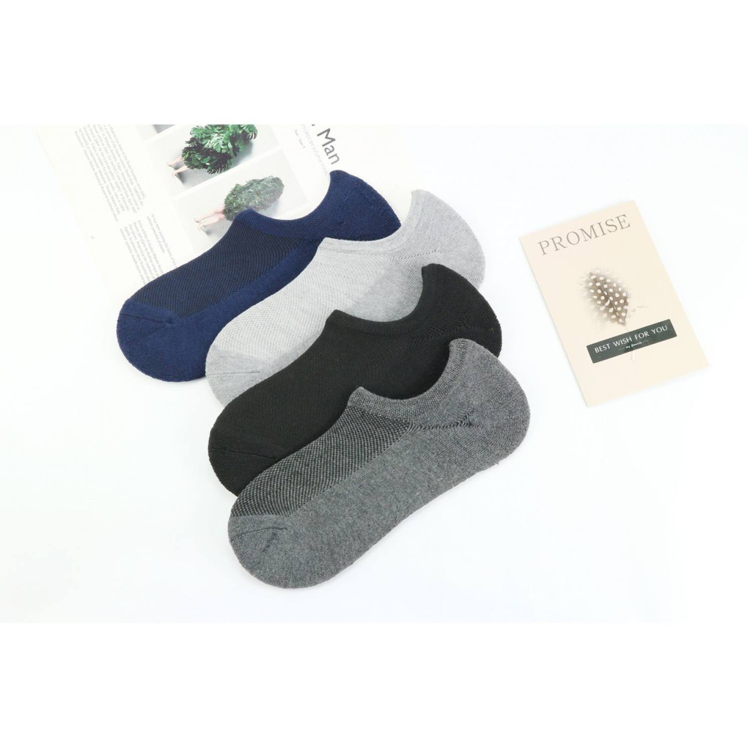 - tất vớ lười nam t&t socks - hàng việt nam chất lượng cao shop xinh 9