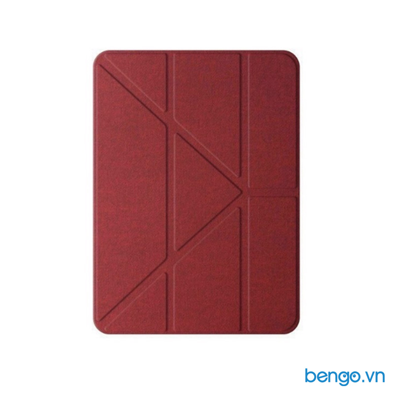 Bao da iPad Pro 11" 2020 MUTURAL Y-Type with Pencil Holder