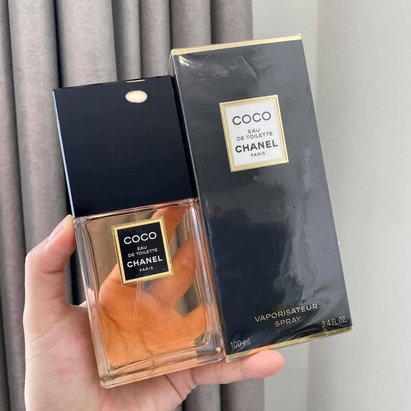 Nước hoa nữ Chanel Coco EDP  Xixon Perfume