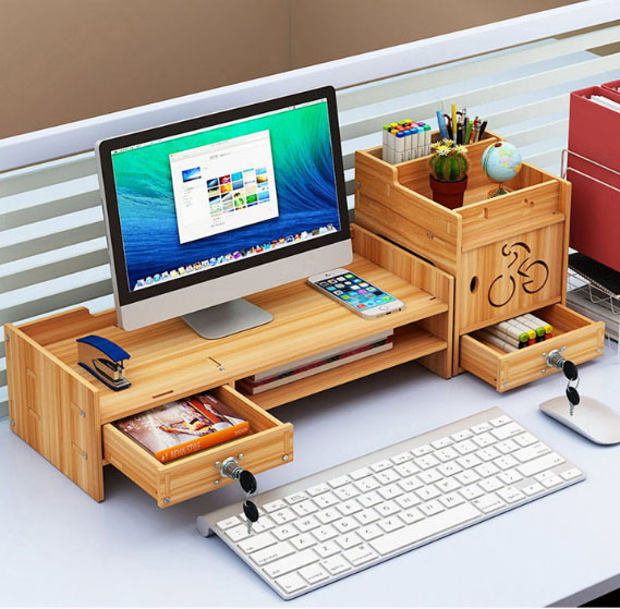 Kệ Để Bàn - Để Hồ Sơ - Kệ Máy Tính