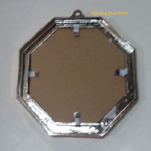 kiếng Bát quái âm dương nhựa