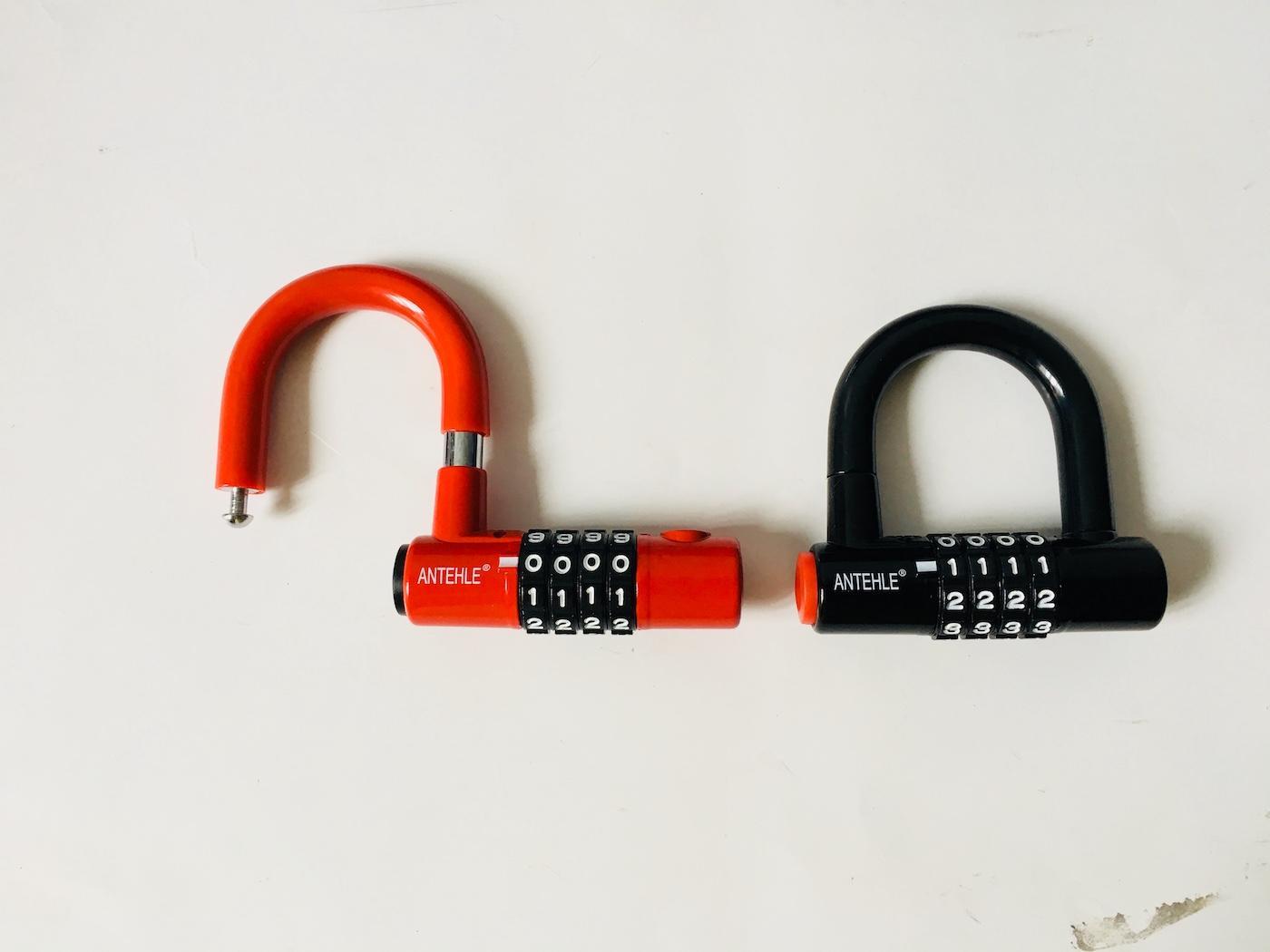 Ổ KHÓA 5 SỐ TIỆN DỤNG