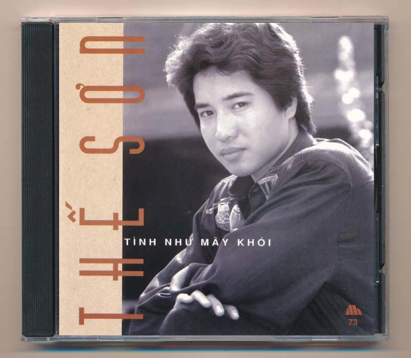 Thế sơn - tình như mây khói 1992
