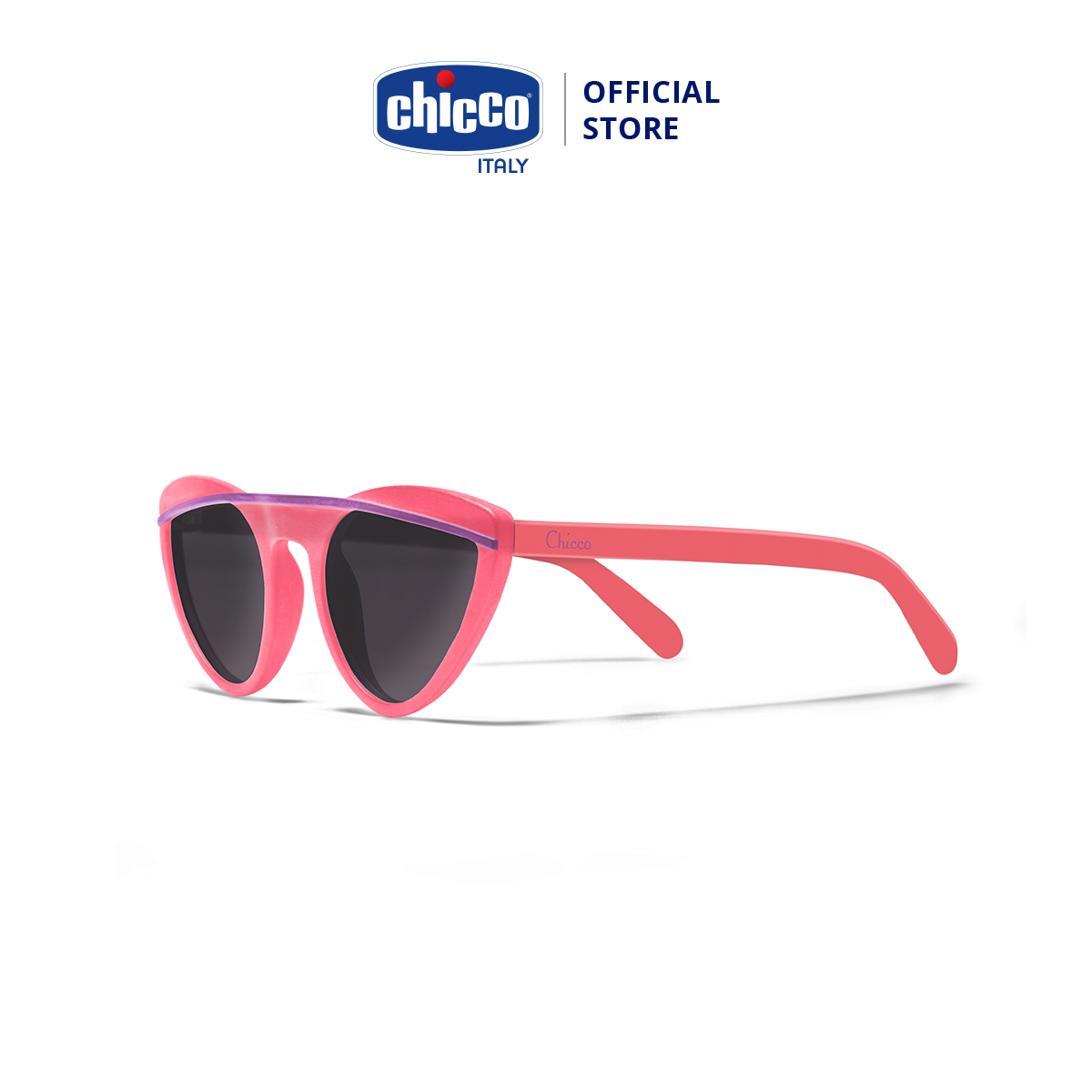 Kính mát chống tia UV Chicco 5Y+ Chuồn chuồn