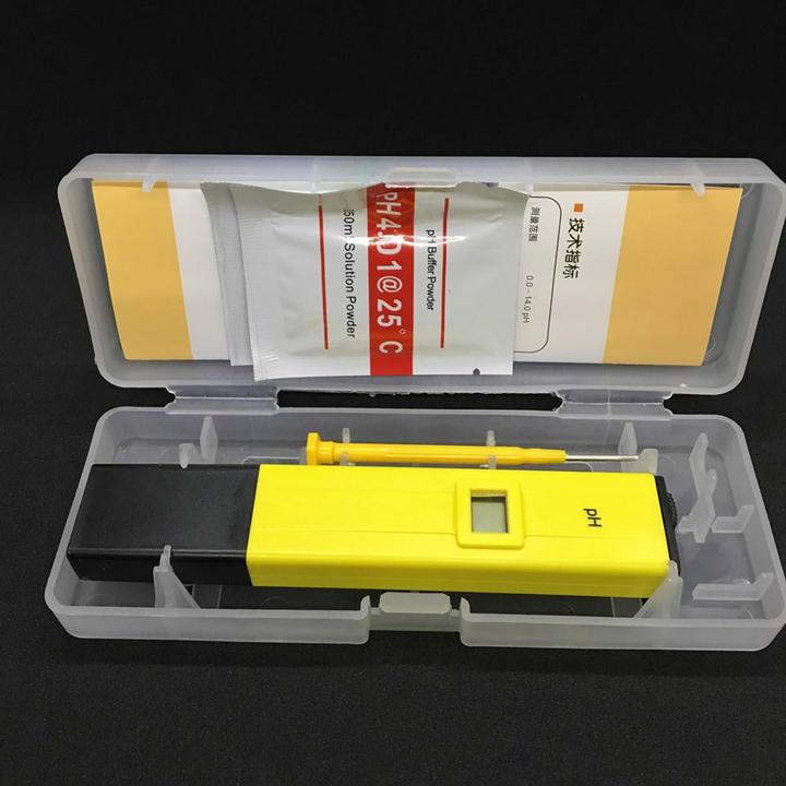 Máy đo ph - Bút đo độ ph ATC
