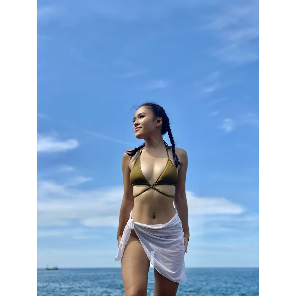 Bikini thắc eo quyến rũ (Vera)