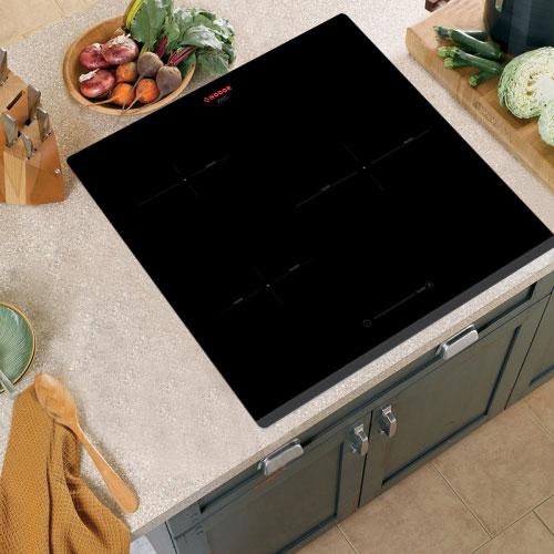 BẾP TỪ 3 NODOR IB 36 BKG