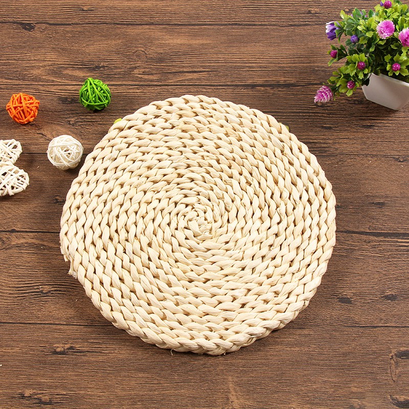 Thảm lục bình trang trí chụp ảnh decor nhà cửa cửa hàng ER218