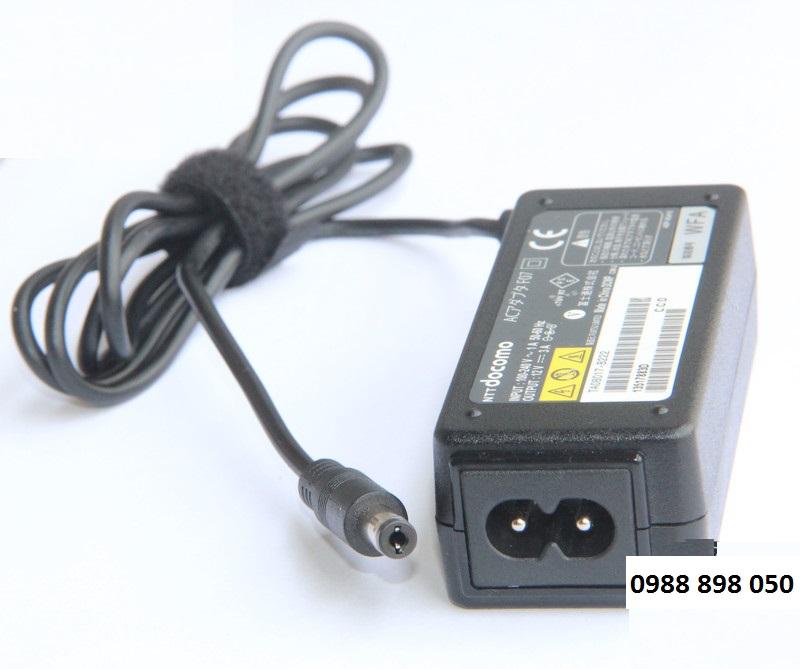 ADAPTER 12V 3A NTT DOCOMO / Nhật Bản