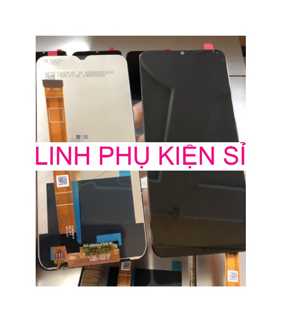 Màn hình realme 5i zin