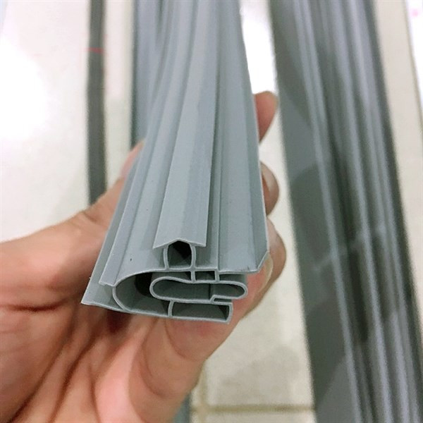 Zoăng cài / zoăng bắt vít tủ lạnh loại xịn 2m/ sợi - sẵn nam châm