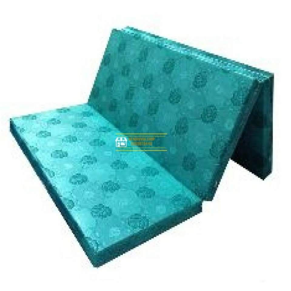 Nệm Gấp 3 xếp gọn