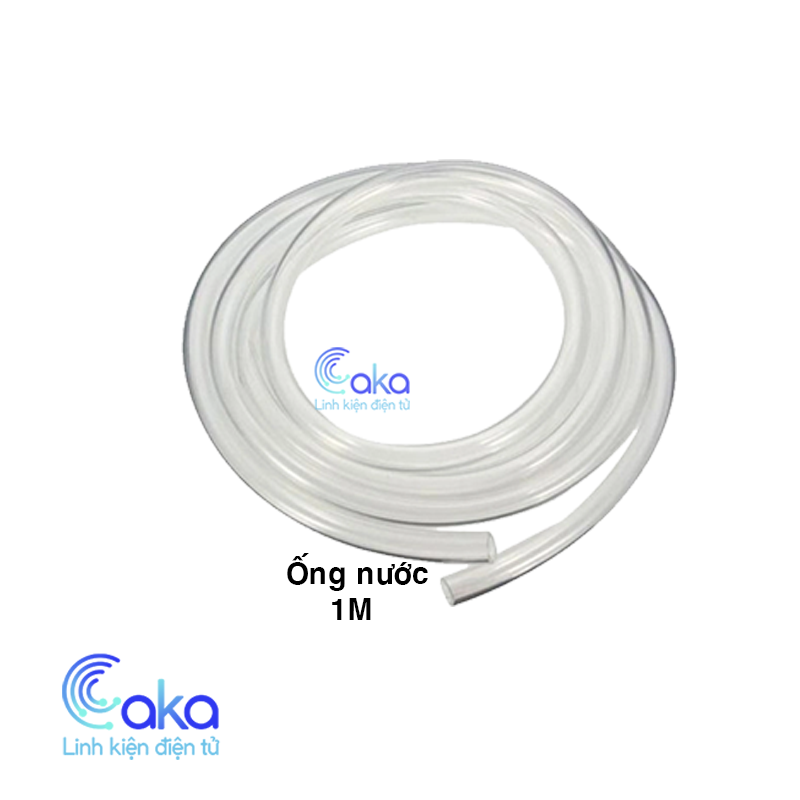 Máy Bơm Chìm Mini 3v - 5v dùng cho bể cá tùy chọn