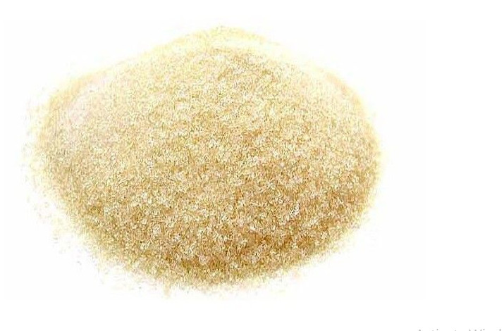 Bột Gelatin Đức Bloom 250 loại 100g dùng làm rau câu chè khúc bạch sữa chua dẻo