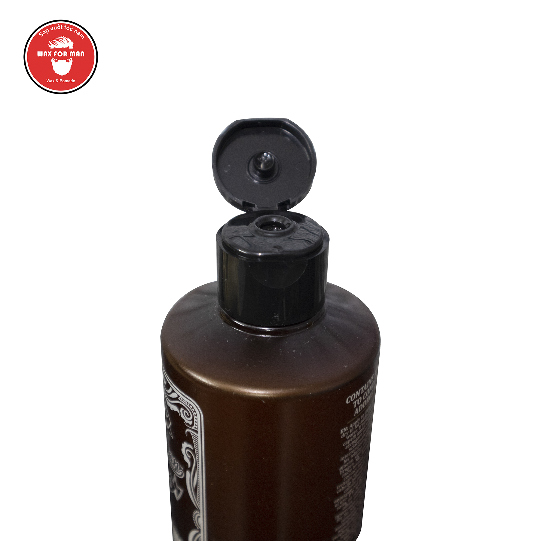Dapper Dan Grooming Tonic