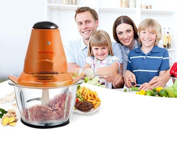Máy xay thịt,xay thực phẩm đa năng Happy Call