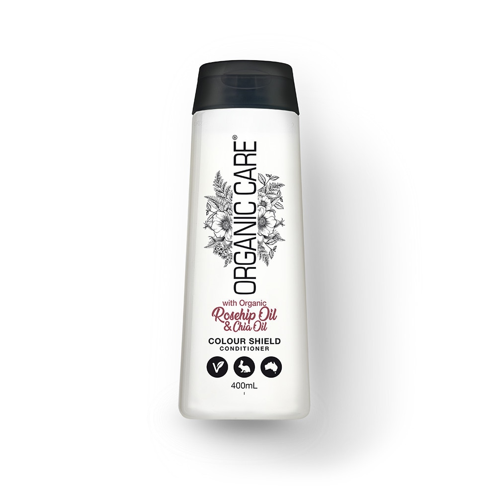 Dầu Xả Organic Care Coco Phục Hồi Tóc Hư Tổn 400ml