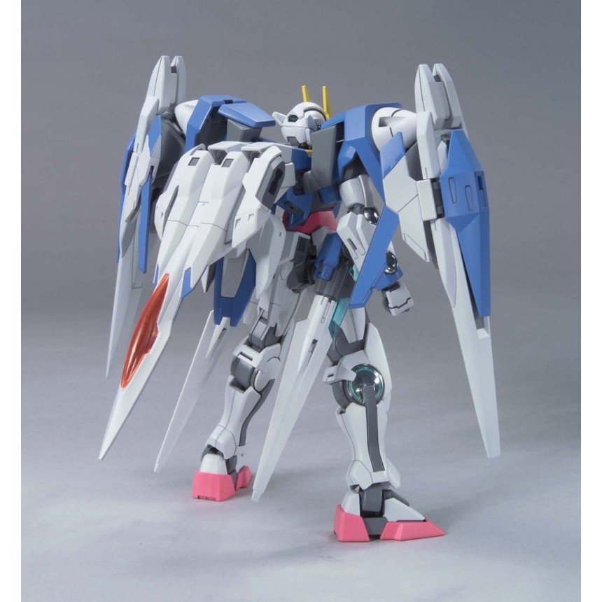 Combo Mô hình lắp ráp HG 00 Raiser + Dụng cụ