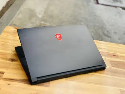 [HCM][Trả góp 0%]Laptop Gaming MSI GF63 8RD  i7 8750H/ 8G/ SSD128+1TB/ Full HD/ GTX1050TI 4G/ Win10/ Giá rẻ