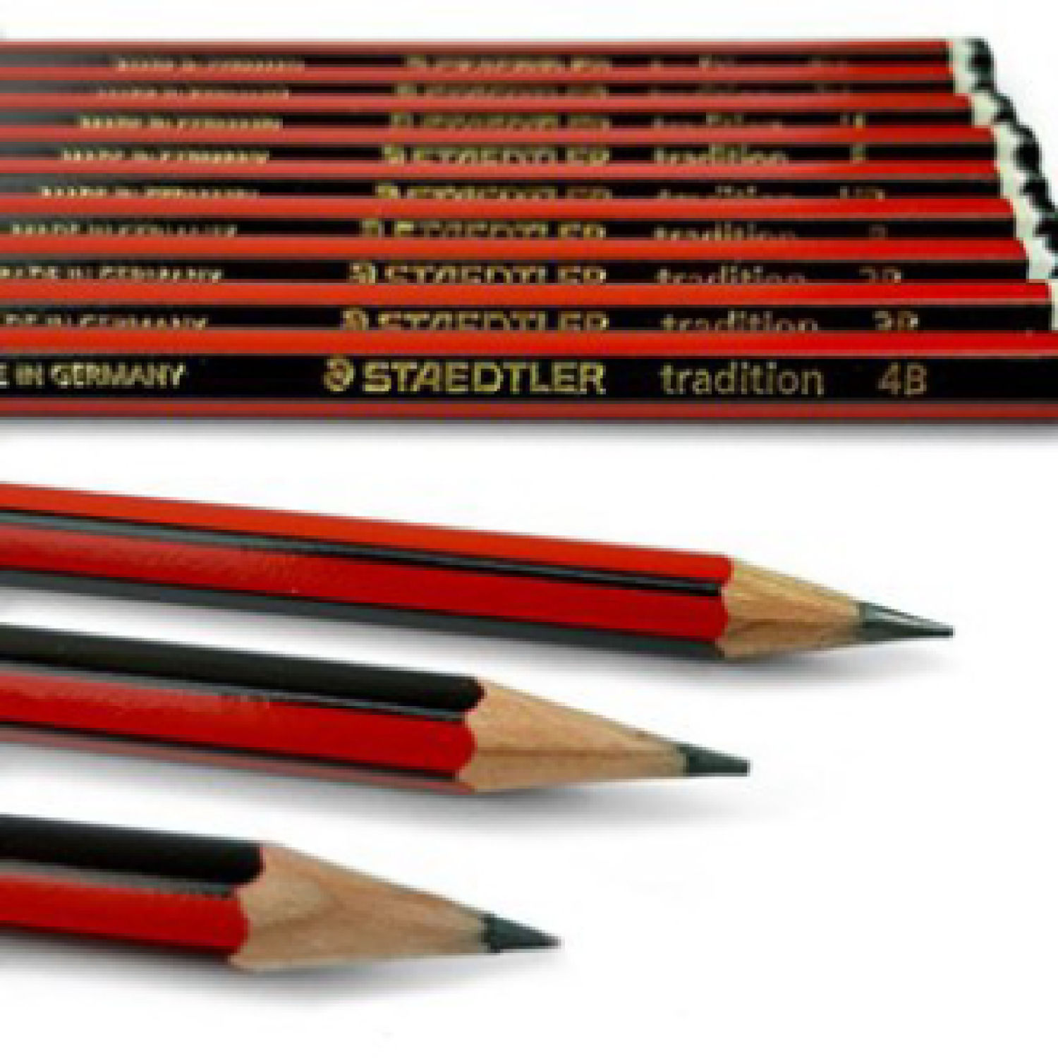 Bút chì Staedtler 110 (Đức)