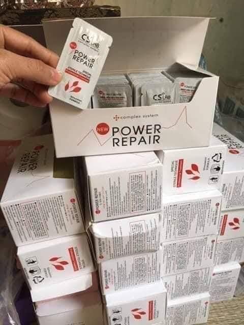 Dưỡng Môi (CS Lap) 10 gói