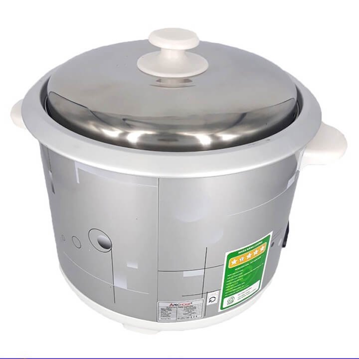NỒI CƠM ĐIỆN APECHOME 1,8 LÍT HÀNG CHÍNH HÃNG