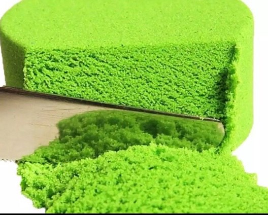 0.5kg Cát tạo hình, Cát động lực, Cát vi sinh, Cát dẻo ít dính tay không ra màu  Smart Baby