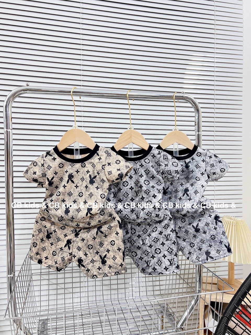 8-30 kg sét bé trai loang cực chất hè
