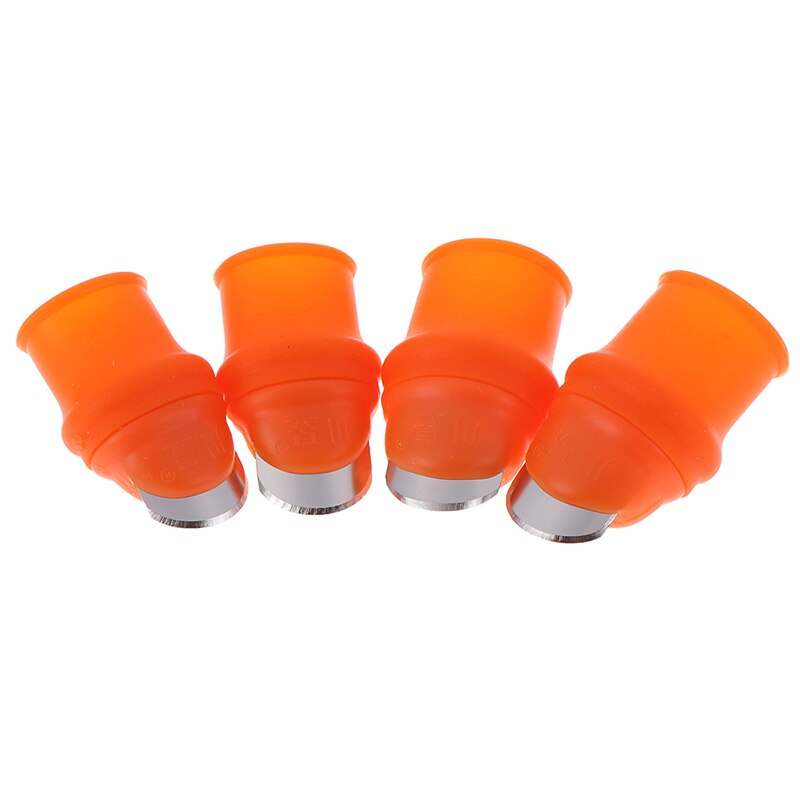 Combo 2 Bộ Găng Tay Bấm , Nhặt Rau Củ Quả