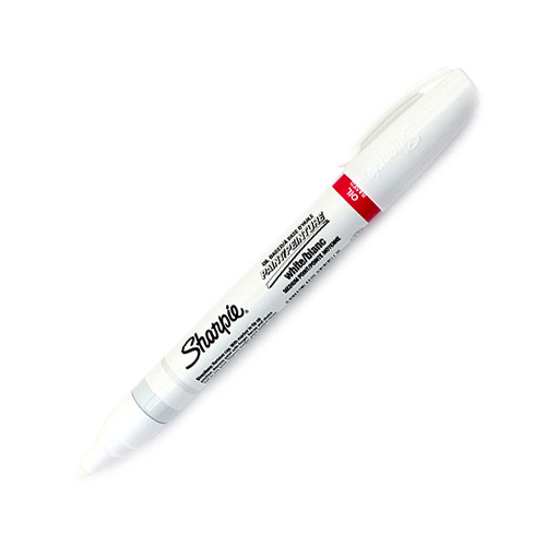 Bút sơn cao cấp Sharpie Oil Based Medium