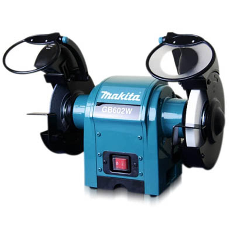 [Trả góp 0%]Máy Mài 2 Đá(150Mm) Makita GB602