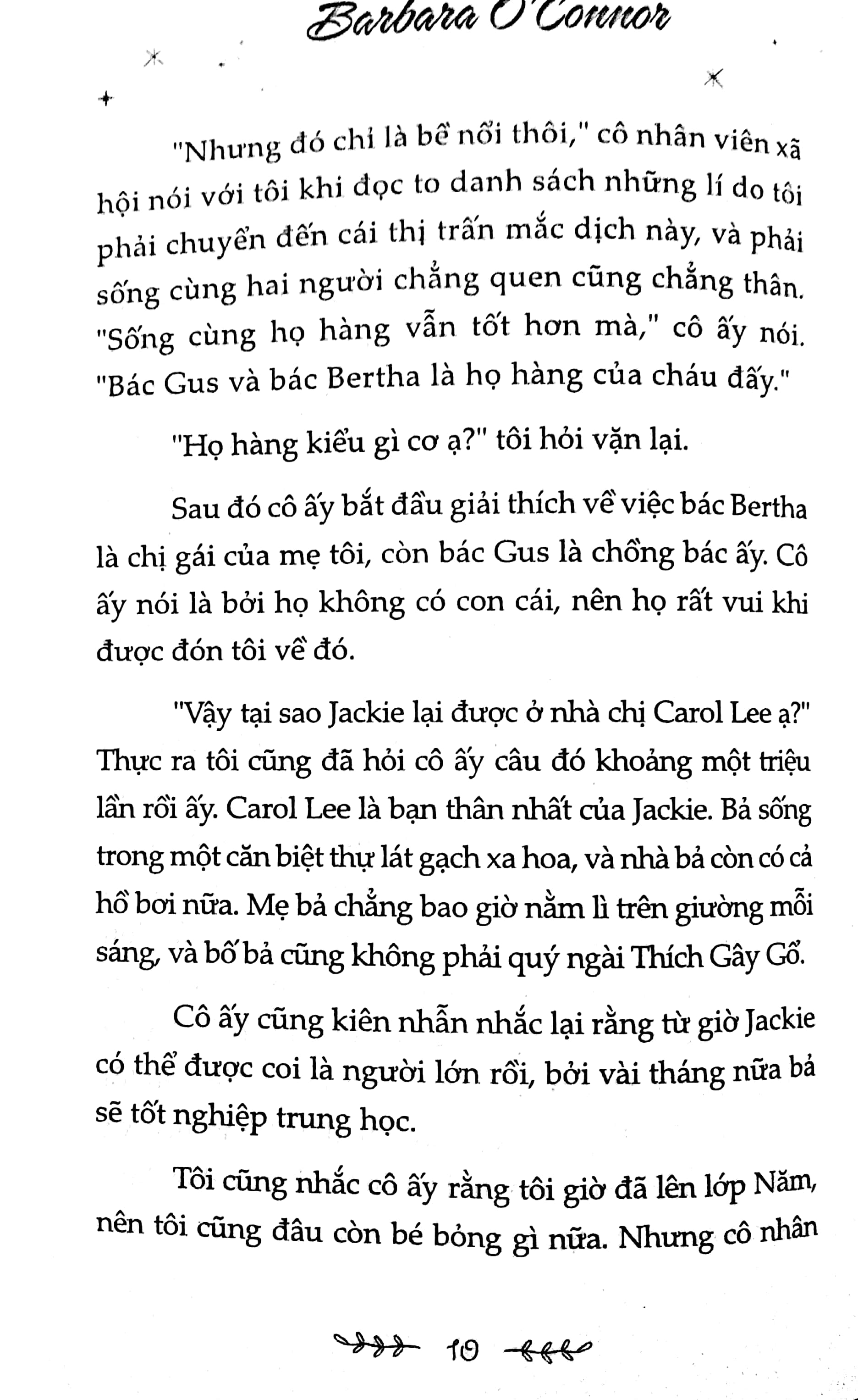 Fahasa - Mùa Hè Ước Nguyện