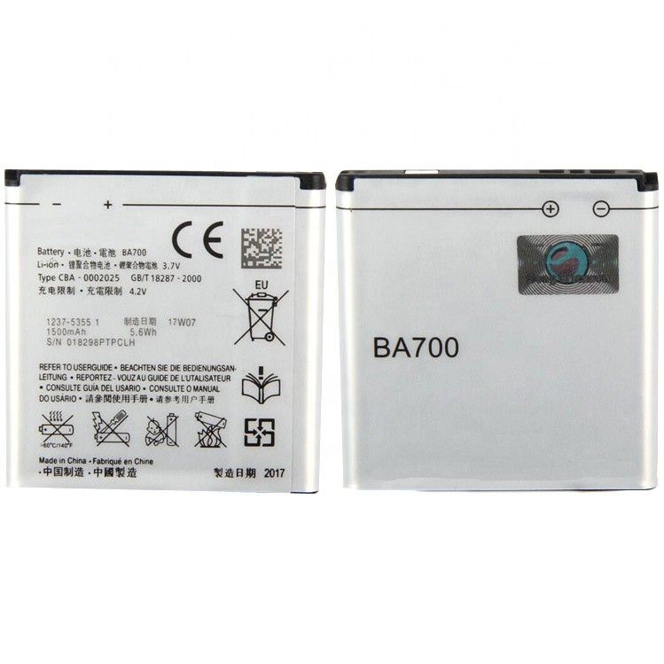Sony mt15/Xperia neo/mt11/Xperia neo V ba700 battery replacement