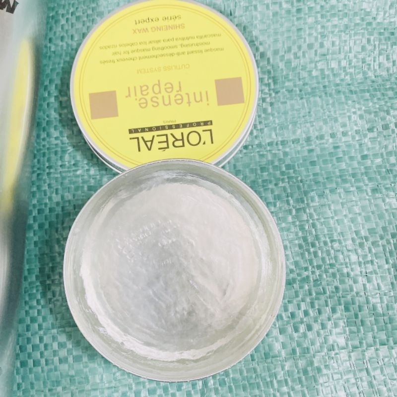 Combo Gôm bạc xịt tóc Bttereflfey shadow 320ml Và Sáp wax Vuốt Tóc Lore Đục -Combo Gôm + Sáp Vuốt Tóc nam Cứng Mềm trong