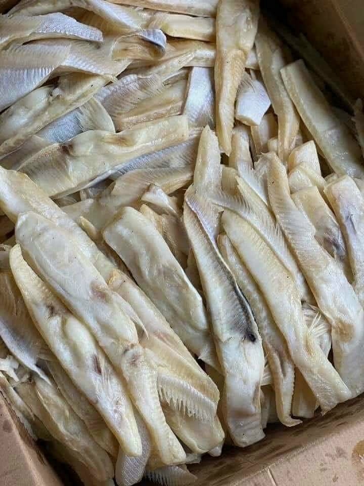 [PHUCMALL] KHÔ ỨC (MỠ BỤNG) CÁ DỨA
