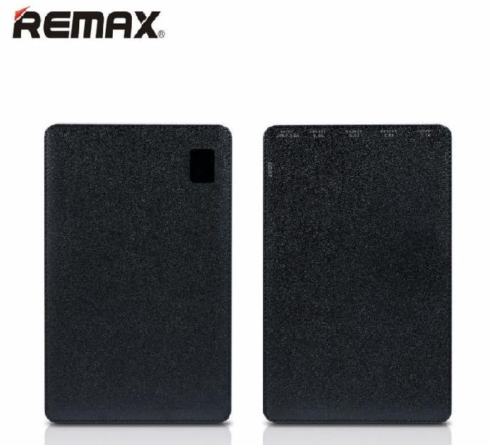 Pin Dự Phòng Remax Proda Notebook 30000mah 4 cổng USB